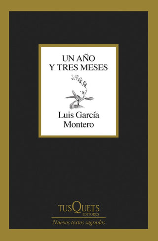 Un Año Y Tres Meses
