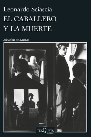 El Caballero Y La Muerte