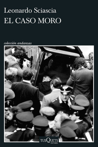 El Caso Moro