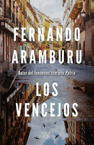 Los Vencejos