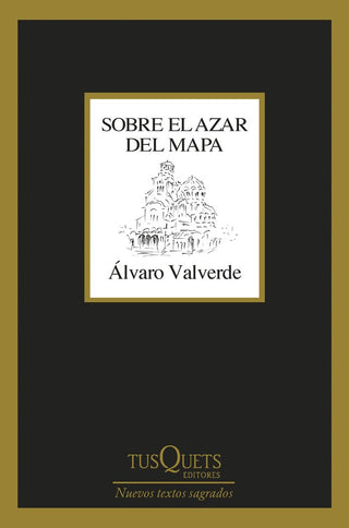 Sobre El Azar Del Mapa