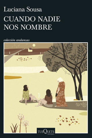 Cuando Nadie Nos Nombre