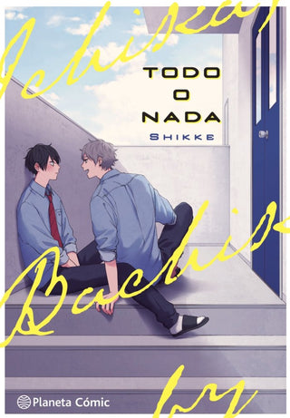 Todo O Nada