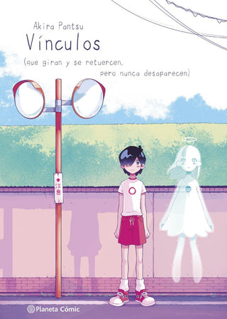 Planeta Manga Vinculos