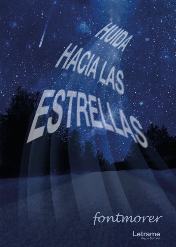 Huida Hacia Las Estrellas