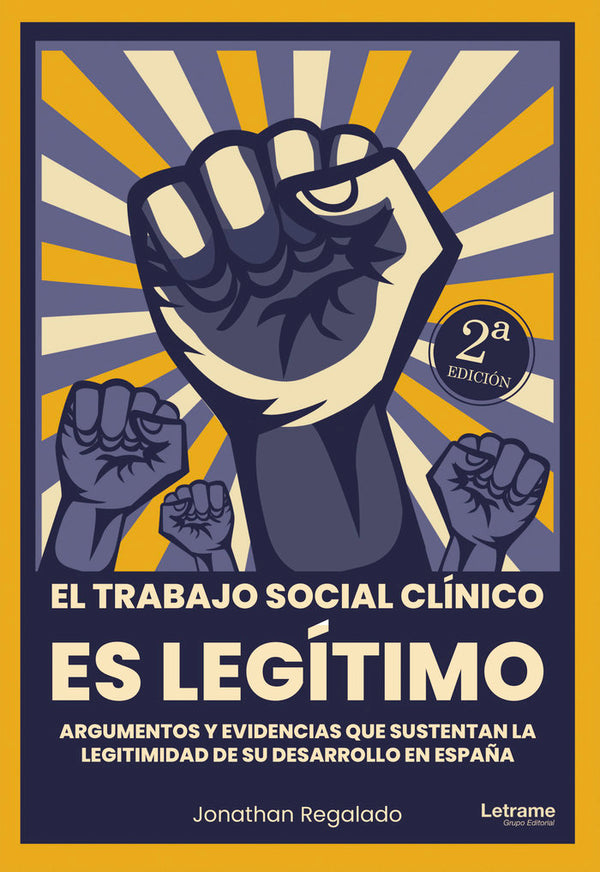 El Trabajo Social Clínico Es Legítimo