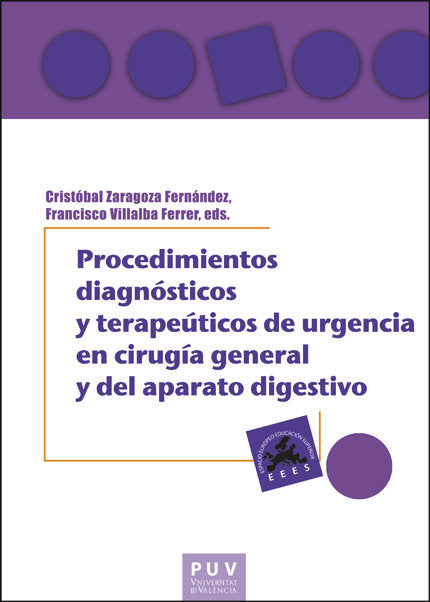 Procedimientos Diagnosticos Terapeuticos Urgencia Cirugia Ge