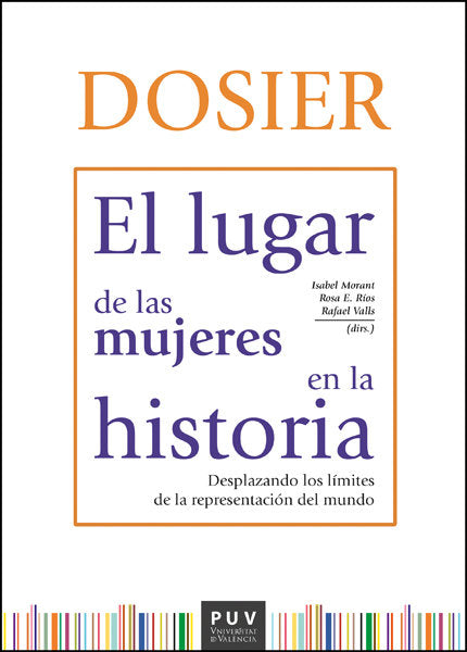 Dosier El Lugar De Las Mujeres En La Historia