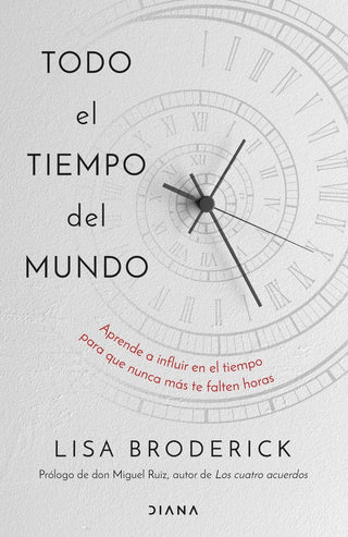 Todo El Tiempo Del Mundo