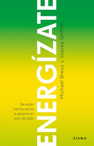 Energizate