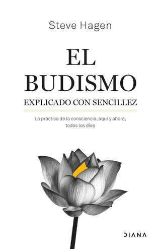El Budismo Explicado Con Sencillez