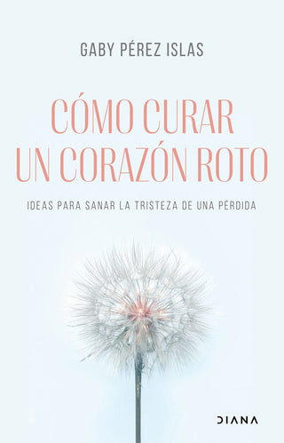 Como Curar Un Corazon Roto