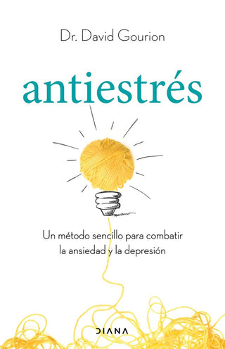 Antiestres