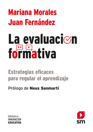 La Evaluacion Formativa