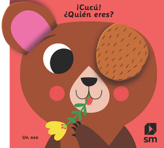 Cucu Quien Eres