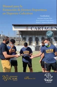 Manual Para La Formacion De Jovenes Deportistas En Deportes