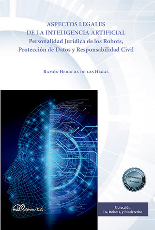 Aspectos Legales De La Inteligencia Artificial
