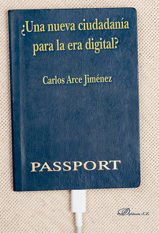Una Nueva Ciudadania Para La Era Digital