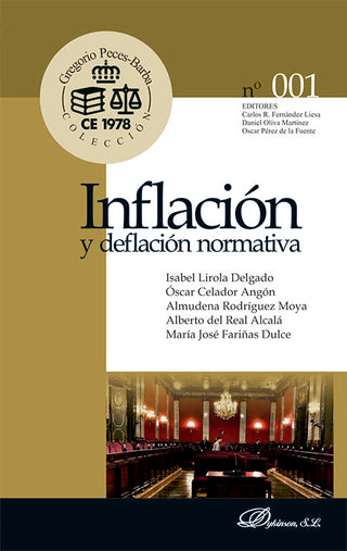 Inflacion Y Deflacion Normativa