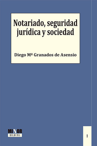 Notariado Seguridad Juridica Y Sociedad