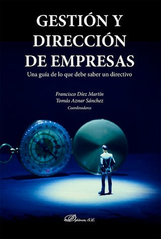 Gestion Y Direccion De Empresas