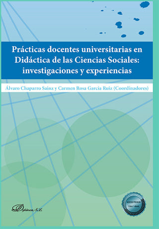 Practicas Docentes Universitarias En Didactica De Las Cienci