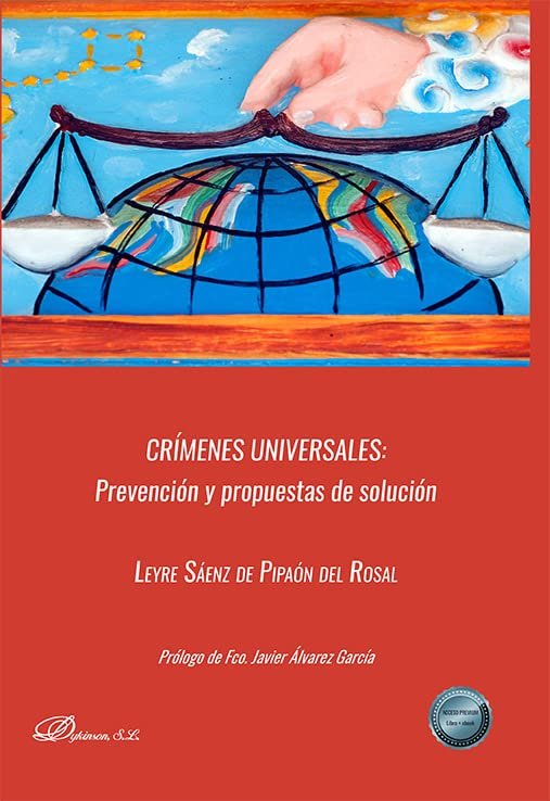 Crimenes Universales