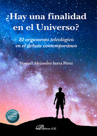 Hay Una Finalidad En El Universo