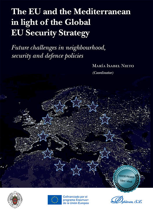 The Eu And The Mediterranean In Light Of The Global Eu Security Strategy