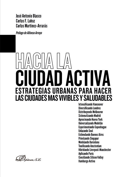 Hacia La Ciudad Activa