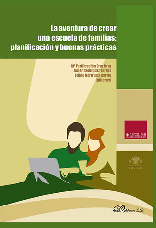 La Aventura De Crear Una Escuela De Familias: Planificacion