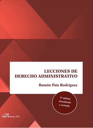 Lecciones De Derecho Administrativo