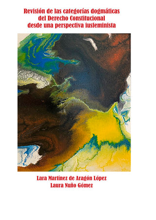 Revision De Las Categorias Dogmaticas Del Derecho Constituci