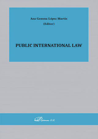 Public International Law
