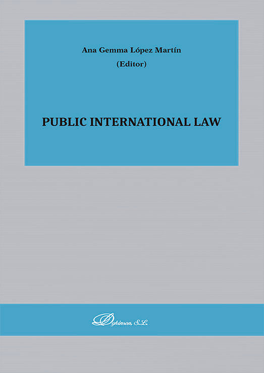 Public International Law