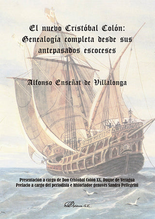 El Nuevo Cristobal Colon