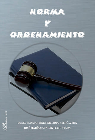 Norma Y Ordenamiento