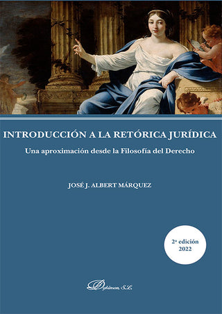 Introduccion A La Retorica Juridica