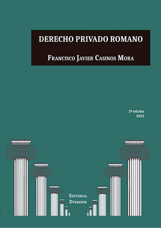 Derecho Privado Romano