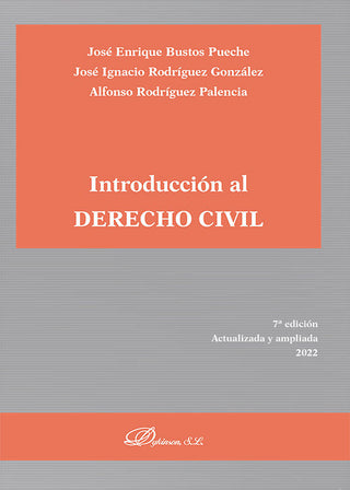Introduccion Al Derecho Civil