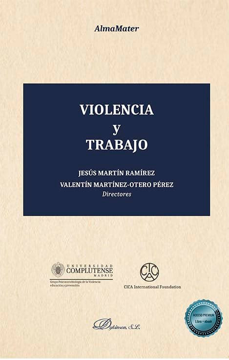 Violencia Y Trabajo