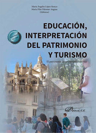 Educacion Interpretacion Del Patrimonio Y Turismo