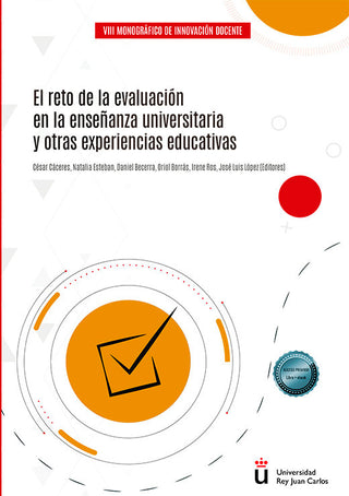 El Reto De La Evaluacion En La Enseñanza Universitaria Y Ot