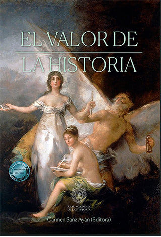 El Valor De La Historia