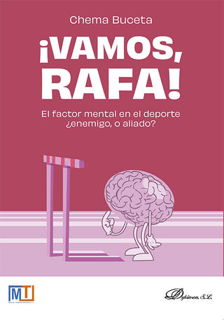 Vamos Rafa