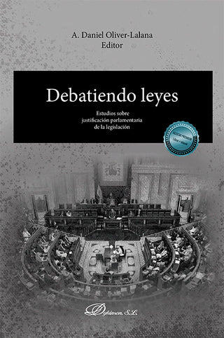 Debatiendo Leyes