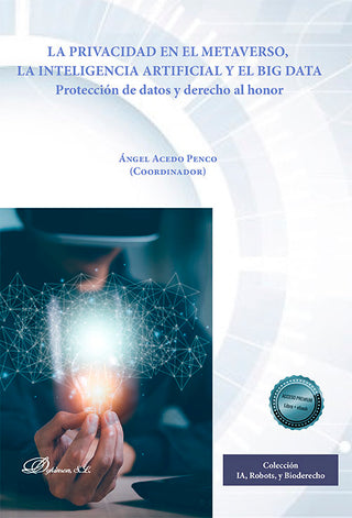 La Privacidad En El Metaverso La Inteligencia Artificial Y