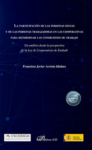 La Participacion De Las Personas Socias Y De Las Personas Tr