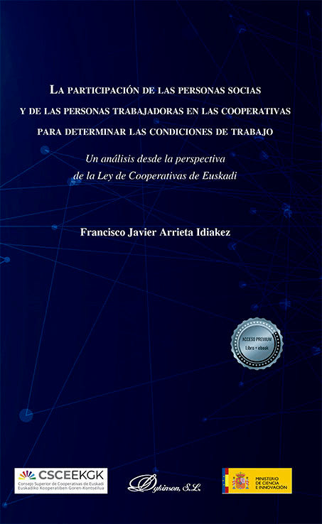 La Participacion De Las Personas Socias Y De Las Personas Tr