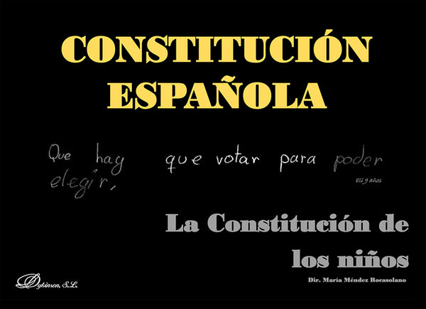 Constitucion Española